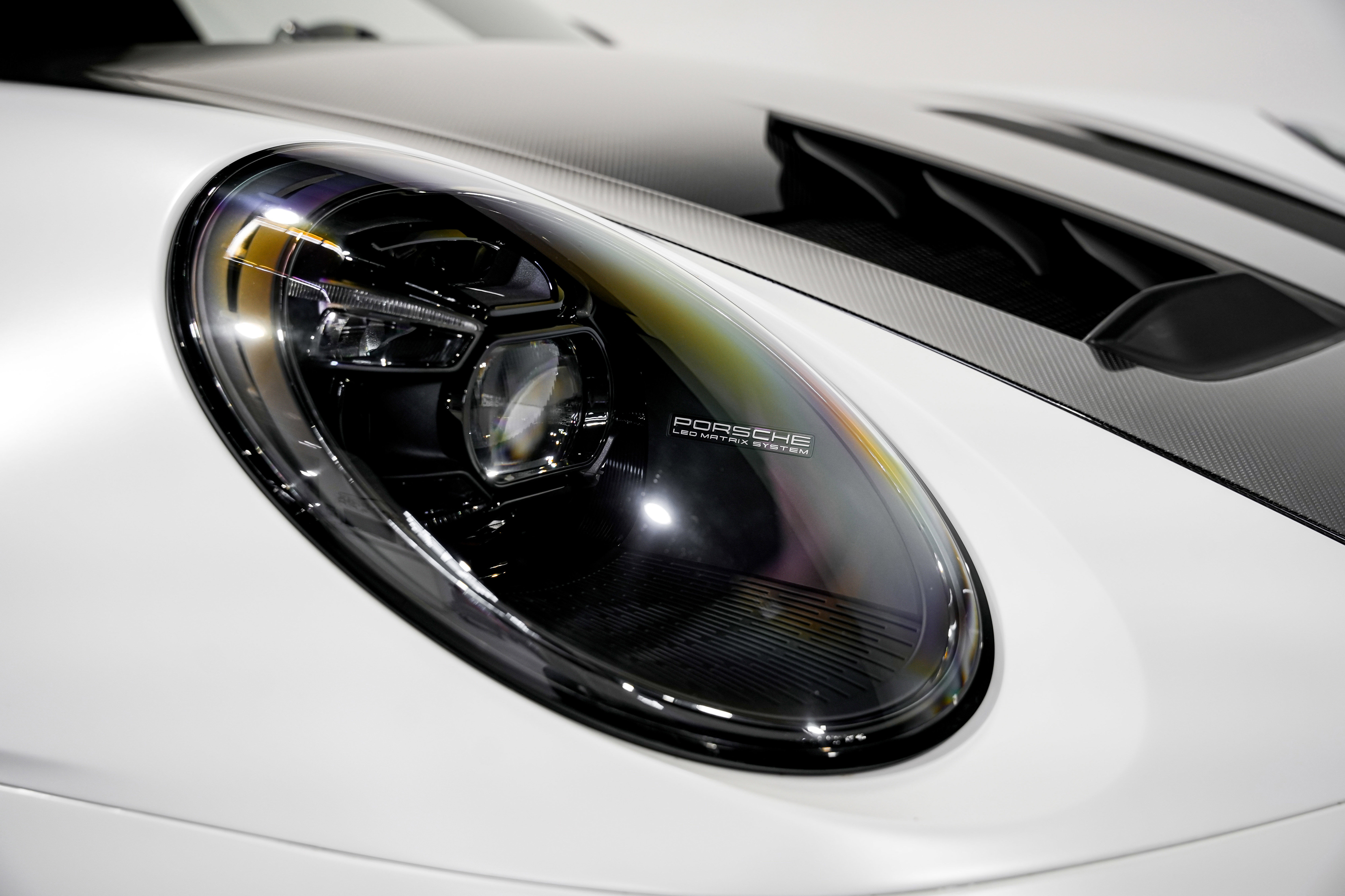 Used 2025 Porsche 911 GT3 RS image 50