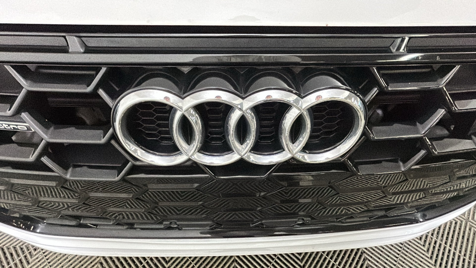 Used 2025 Audi A5 2.0T Premium AWD/4WD image 8