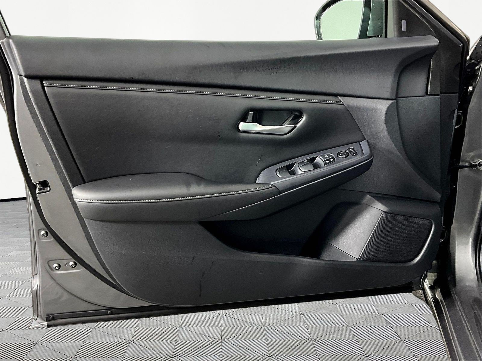 Certified 2023 Nissan Sentra S FWD image 20