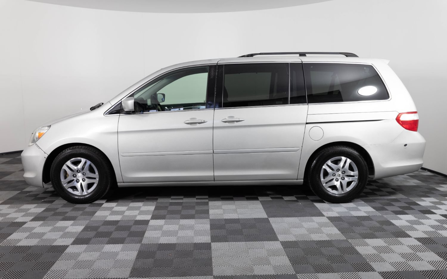 Used 2007 Honda Odyssey EX image 3