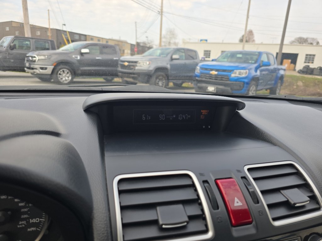 Used 2015 Subaru Impreza 2.0i Premium image 25