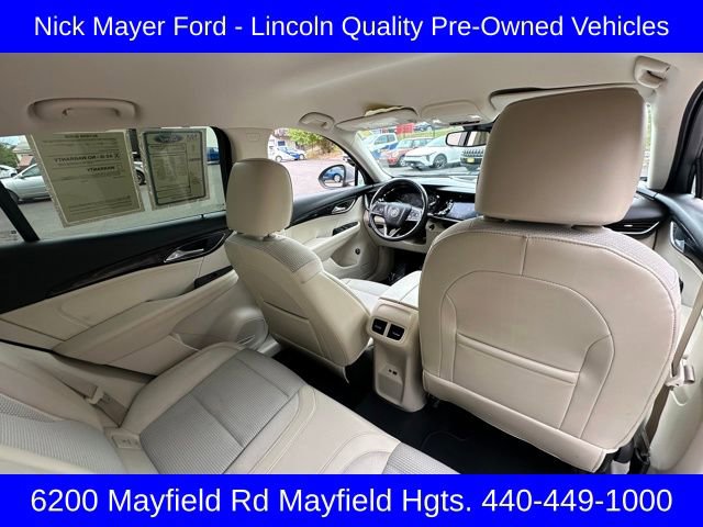 Used 2023 Buick Envision Preferred image 30
