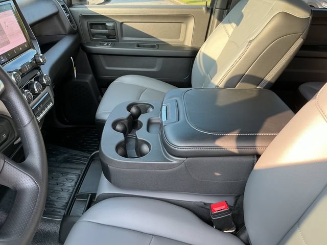 New 2027 RAM 4500 Tradesman AWD/4WD image 21