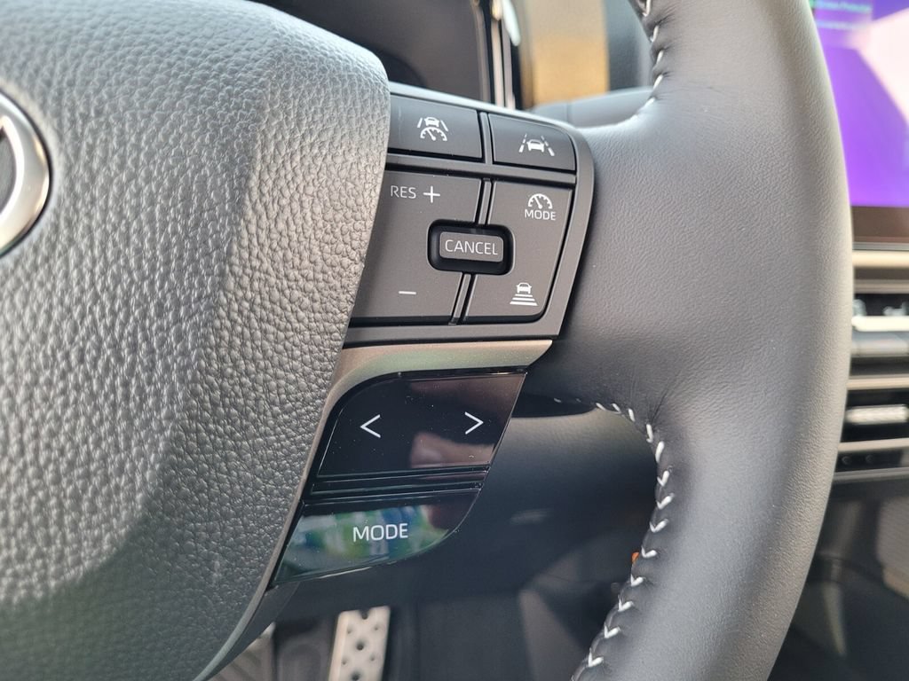New 2026 Toyota Camry SE FWD image 24
