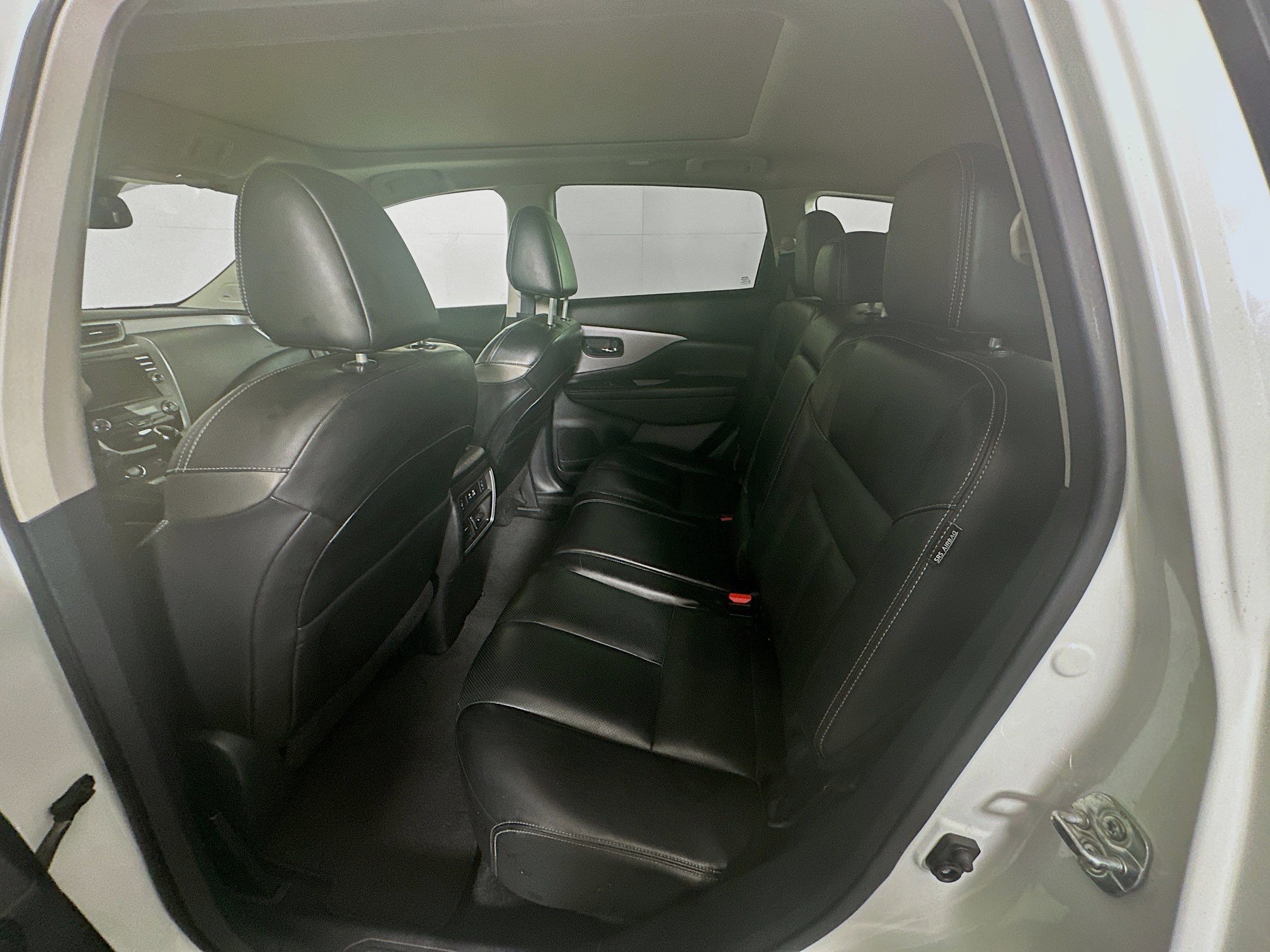 Used 2023 Nissan Murano SL w/ SL Moonroof Package image 30