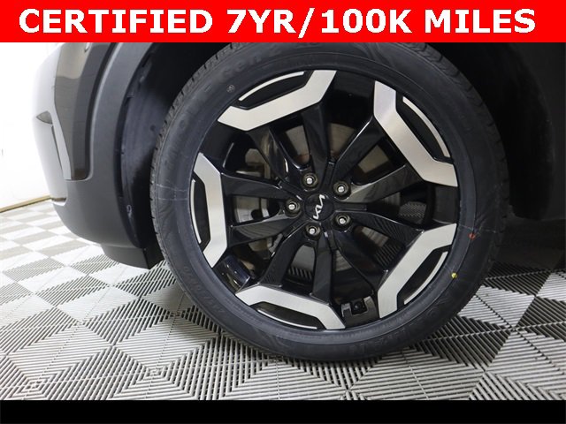 Used 2023 Kia Telluride S image 22
