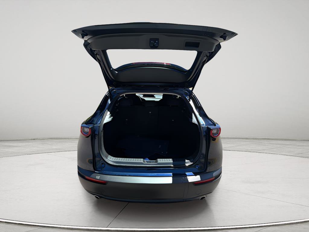 Certified 2023 MAZDA CX-30 AWD 2.5 S image 34