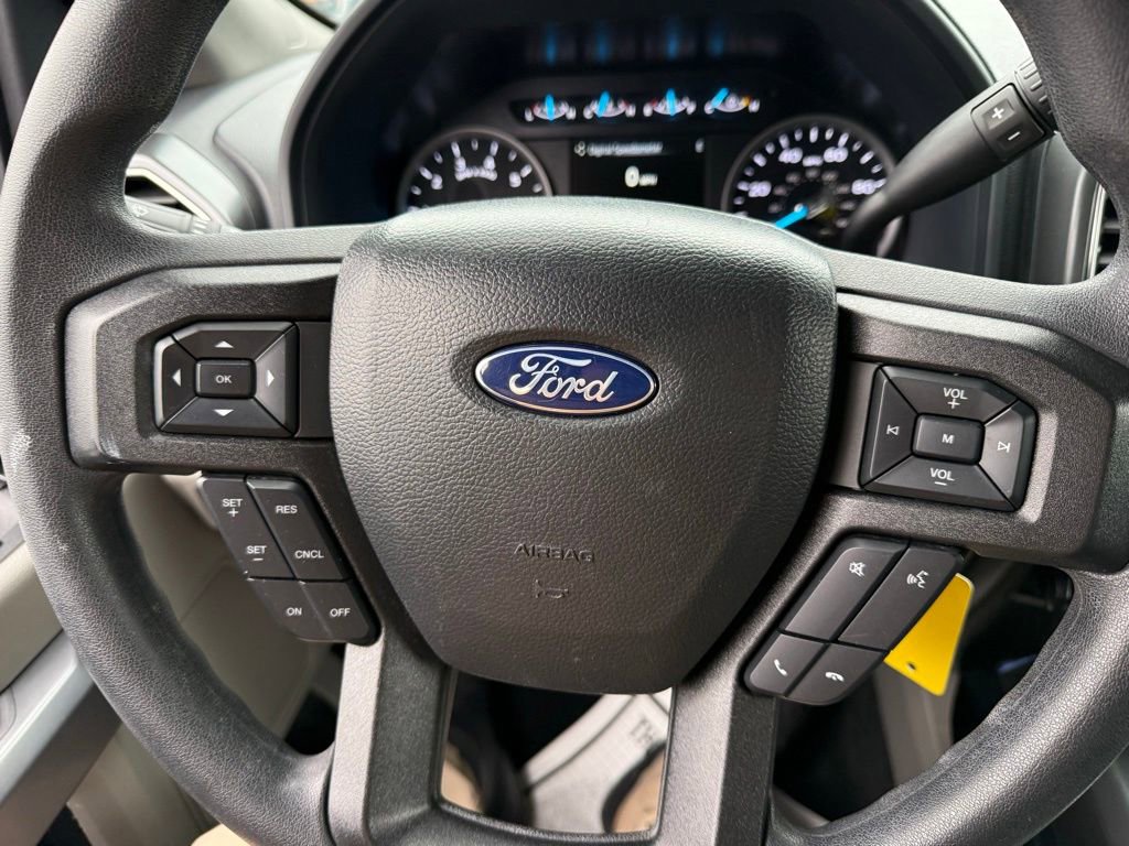 Used 2022 Ford F250 XLT w/ XLT Premium Package image 26