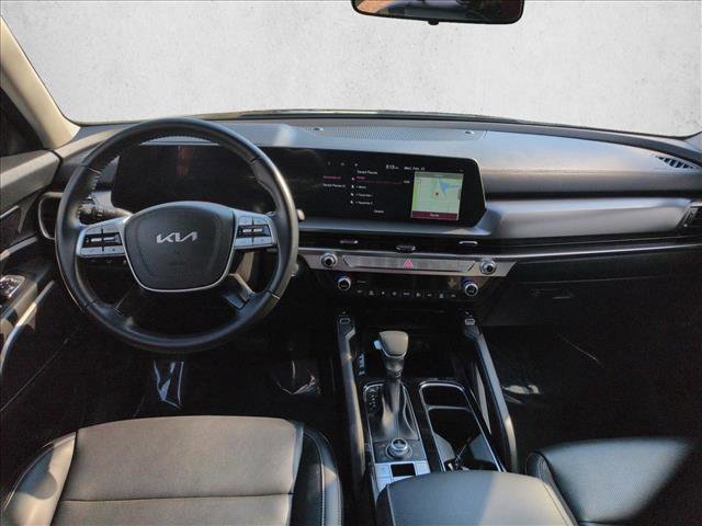 Used 2025 Kia Telluride S image 19