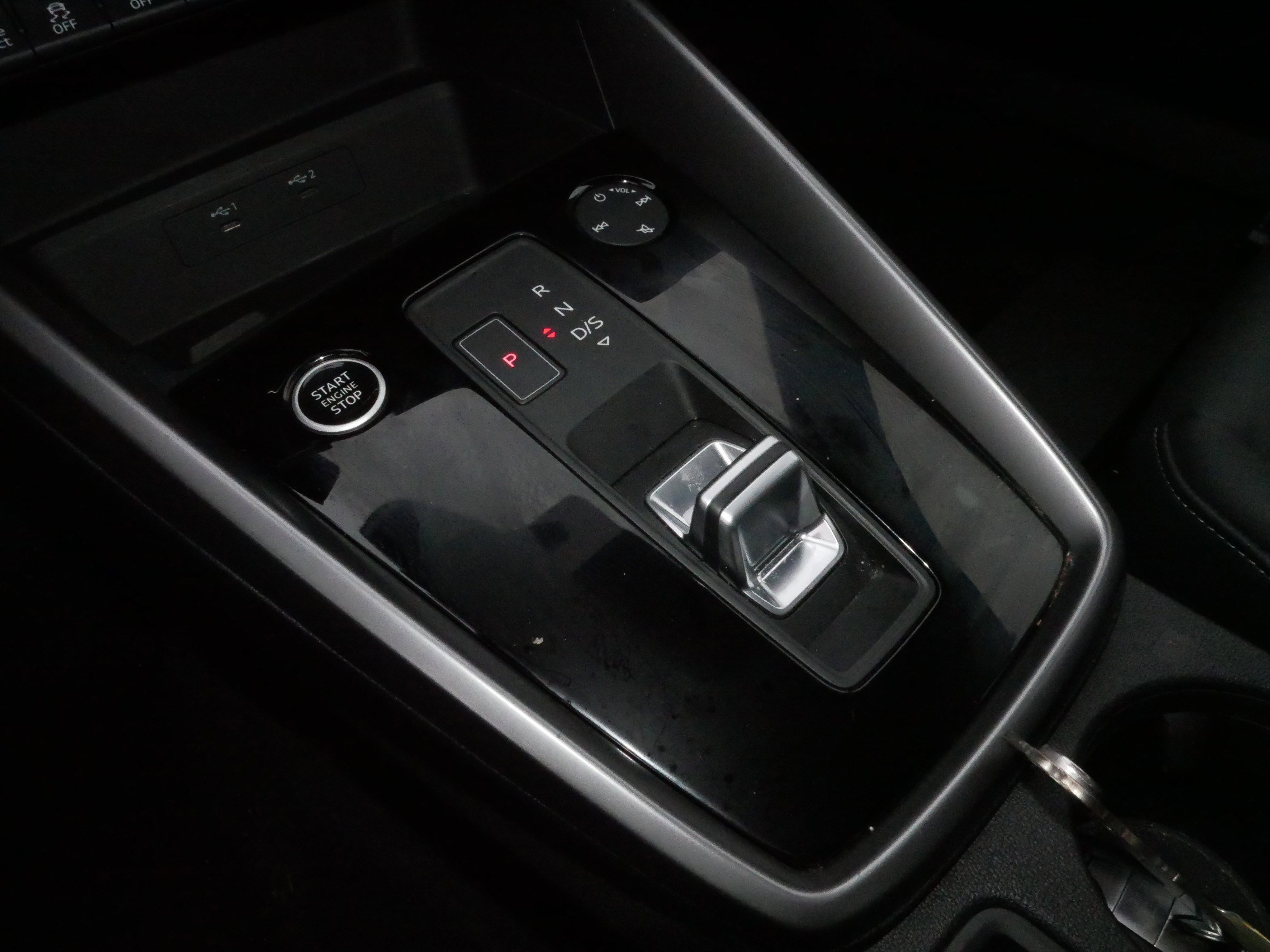 Used 2023 Audi A3 2.0T Premium Plus w/ Premium Plus Package image 24