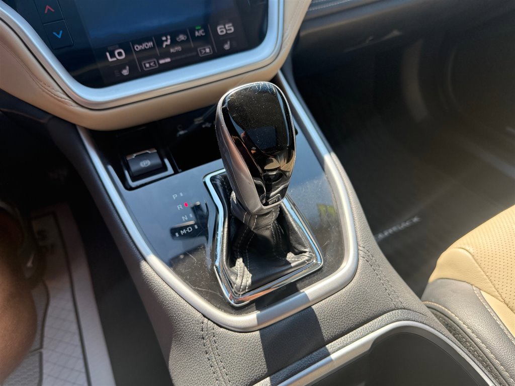 Used 2021 Subaru Outback Limited w/ Popular Package #2 image 23