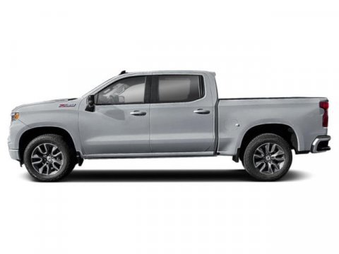 New 2026 Chevrolet Silverado 1500 RST video 2
