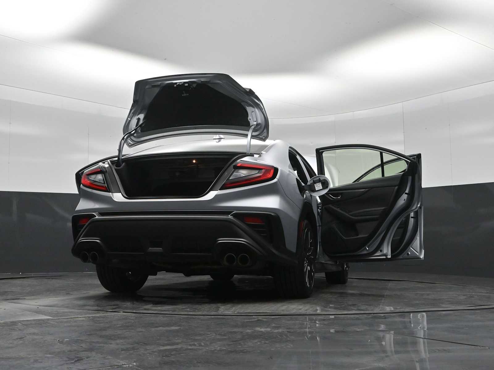 Used 2023 Subaru WRX Premium image 38