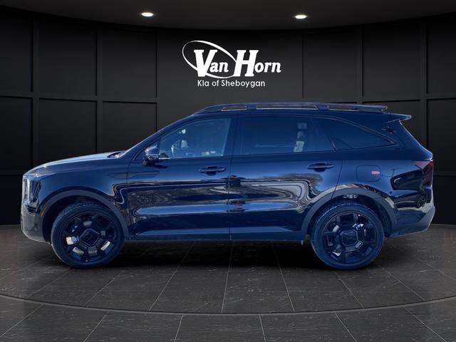 New 2026 Kia Sorento SX Prestige image 14