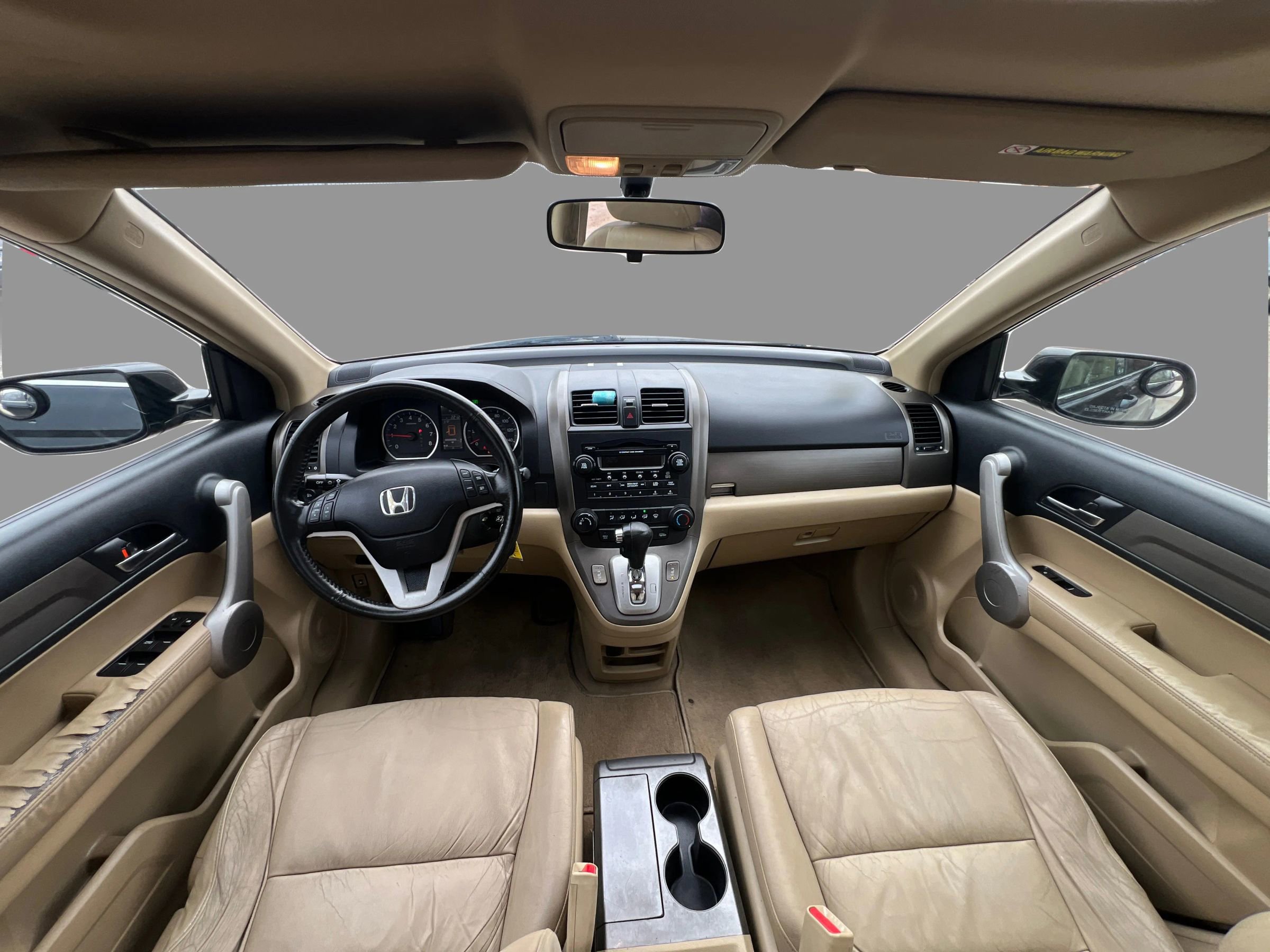 Used 2007 Honda CR-V EX-L image 22