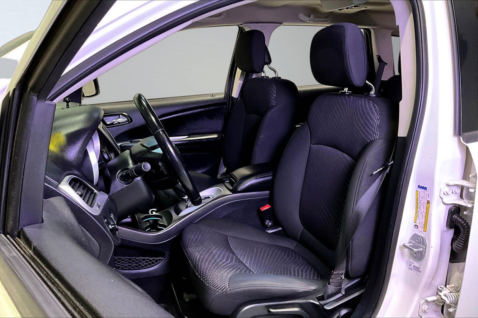 Used 2019 Dodge Journey SE FWD image 20