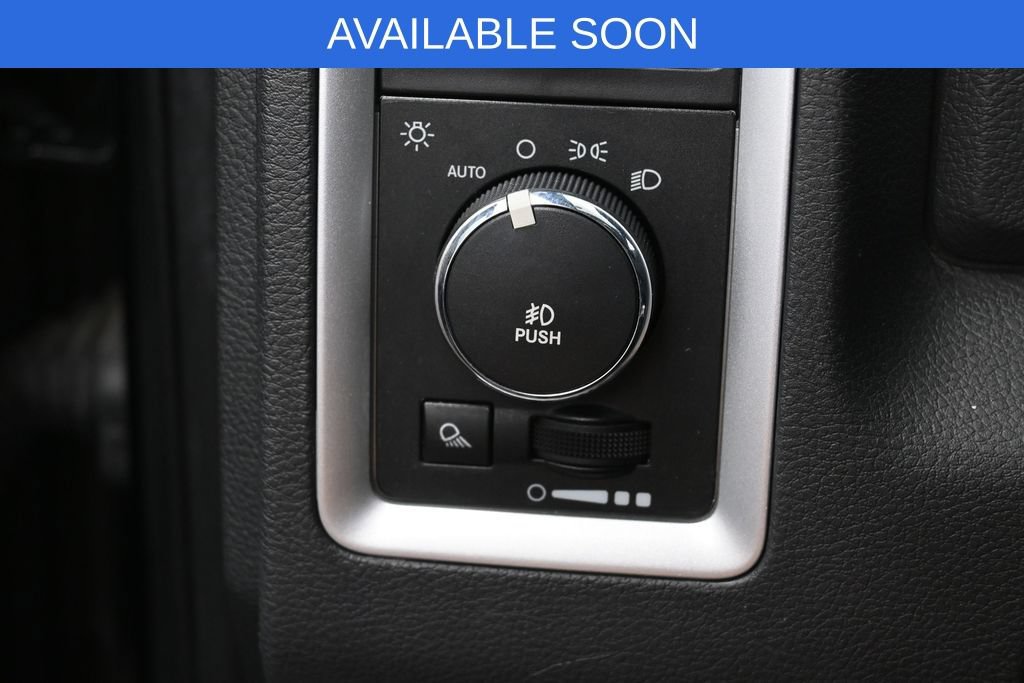 Used 2012 RAM 1500 Sport w/ Sport Premium Group AWD/4WD image 15