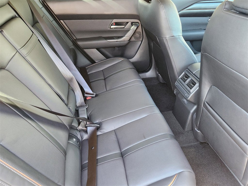 New 2026 MAZDA CX-50 2.5 Hybrid w/ Cargo Package image 22