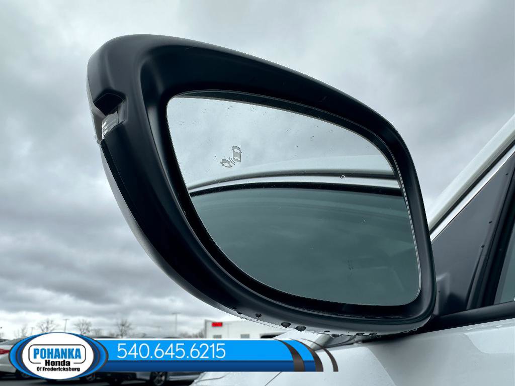 New 2026 Honda Accord Hybrid Touring image 11