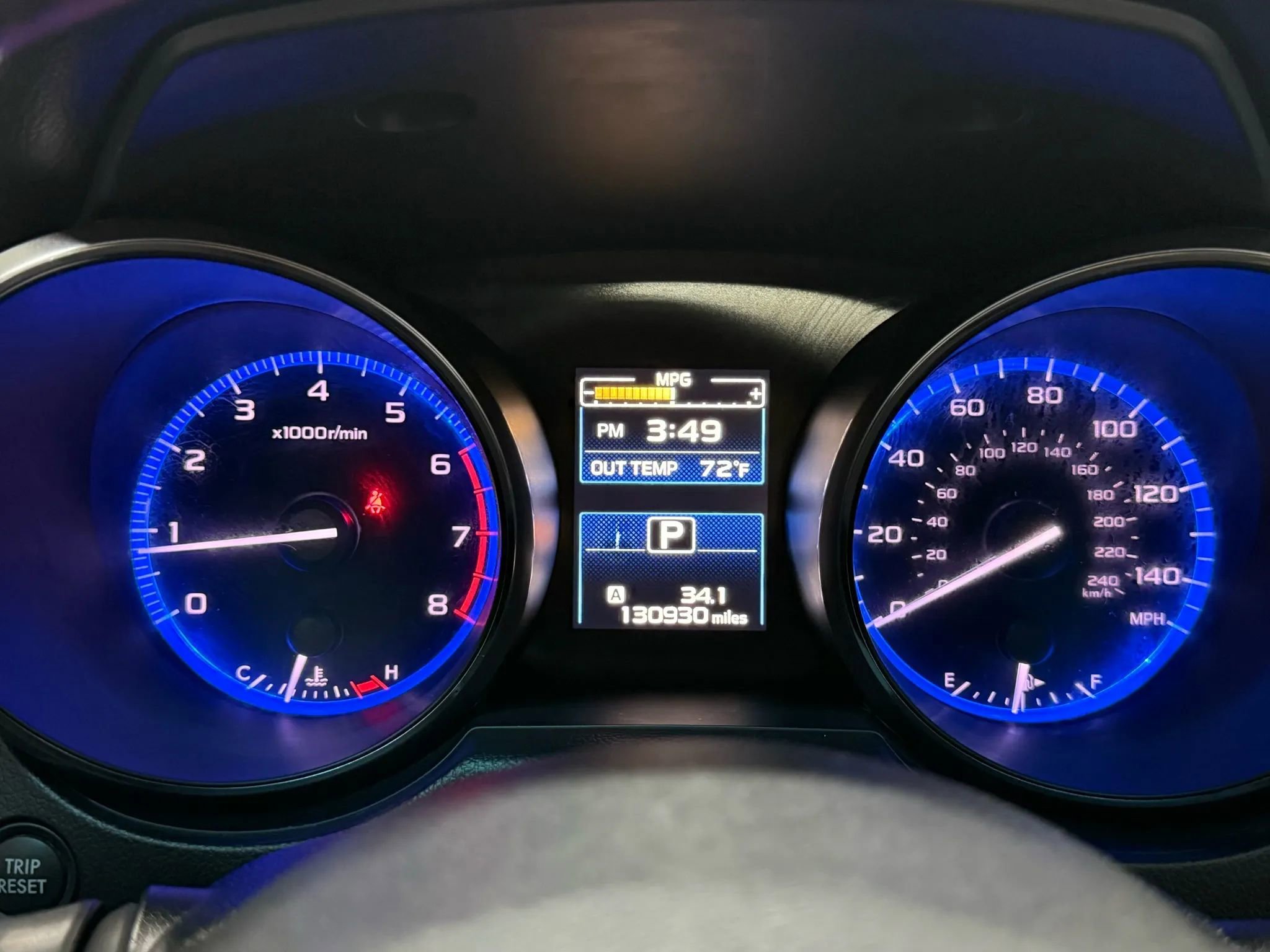 Used 2018 Subaru Legacy 2.5i Sport w/ Popular Package #2B AWD/4WD image 29