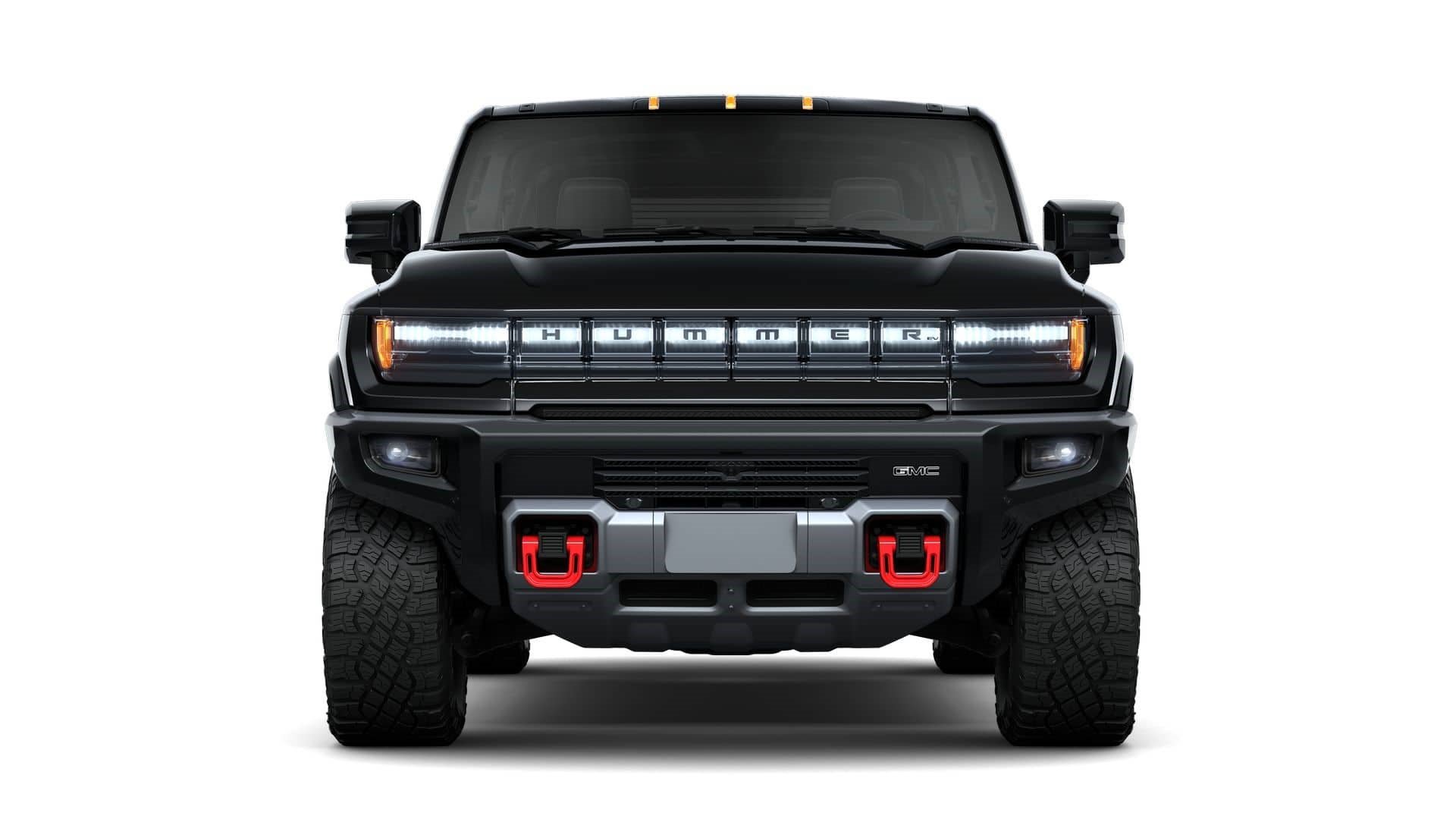 New 2025 GMC Hummer EV 3X w/ Extreme Off-Road Package AWD/4WD image 66