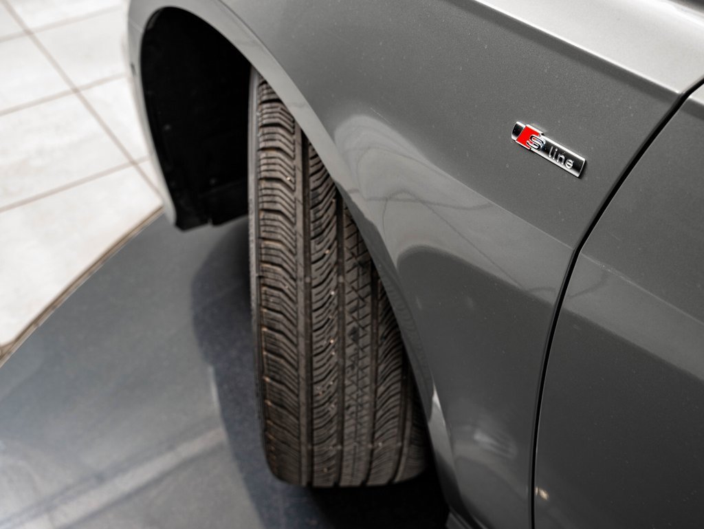 Used 2022 Audi A6 Premium Plus w/ Premium Plus Package image 47