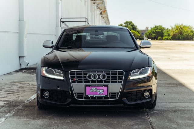Used 2009 Audi S5 4.2 AWD/4WD image 15