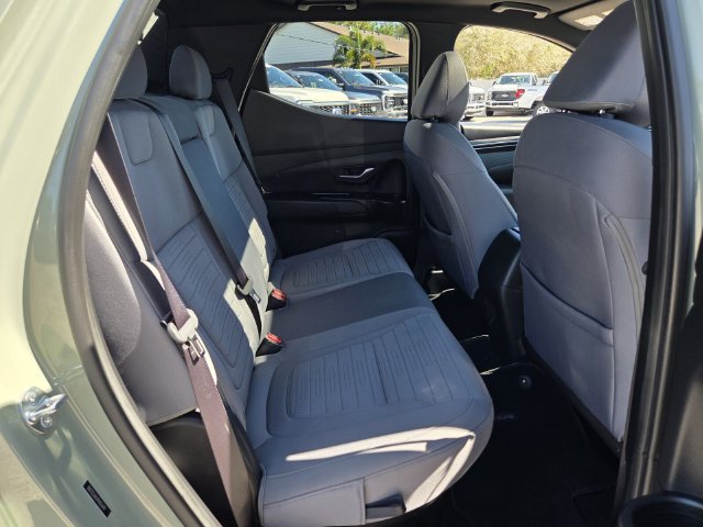 Used 2023 Hyundai Santa Cruz SEL w/ Activity Package AWD/4WD image 17