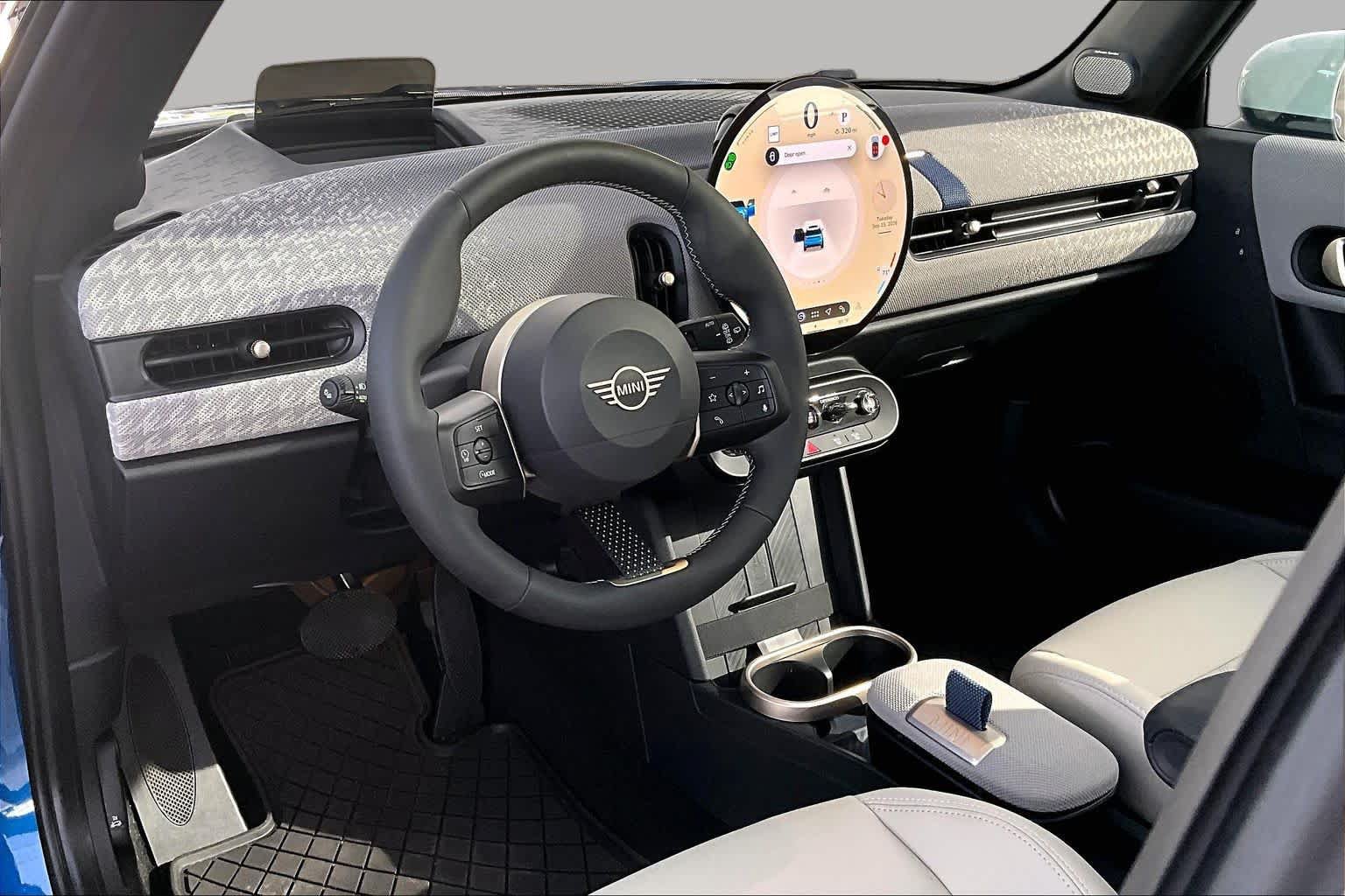 Used 2026 MINI Cooper S FWD image 16