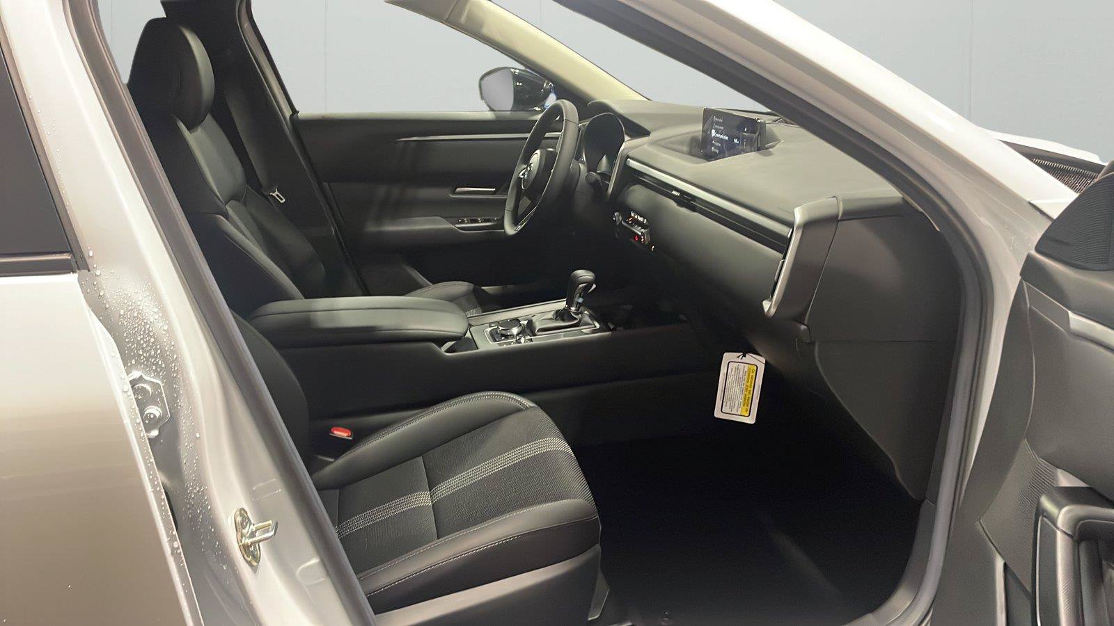 New 2026 MAZDA CX-50 AWD 2.5 S w/ Cargo Package image 14