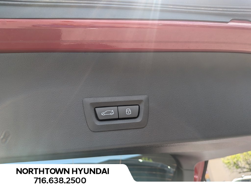 Used 2026 BMW X3 xDrive30i AWD/4WD image 35