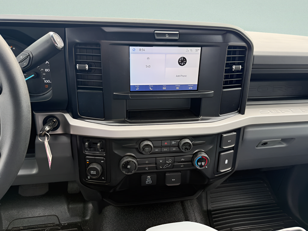 New 2026 Ford F350 XL w/ FX4 Off-Road Package AWD/4WD image 5