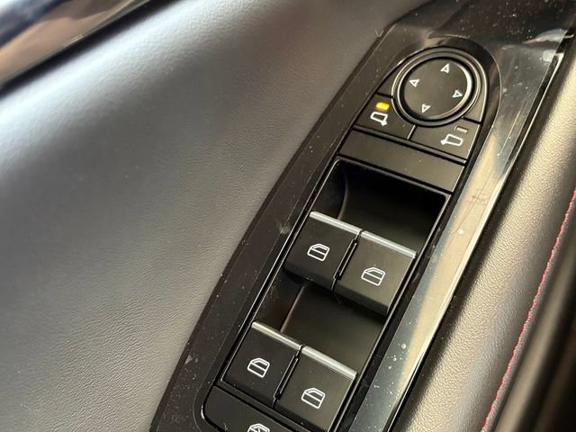 New 2026 MAZDA MAZDA3 Carbon image 25