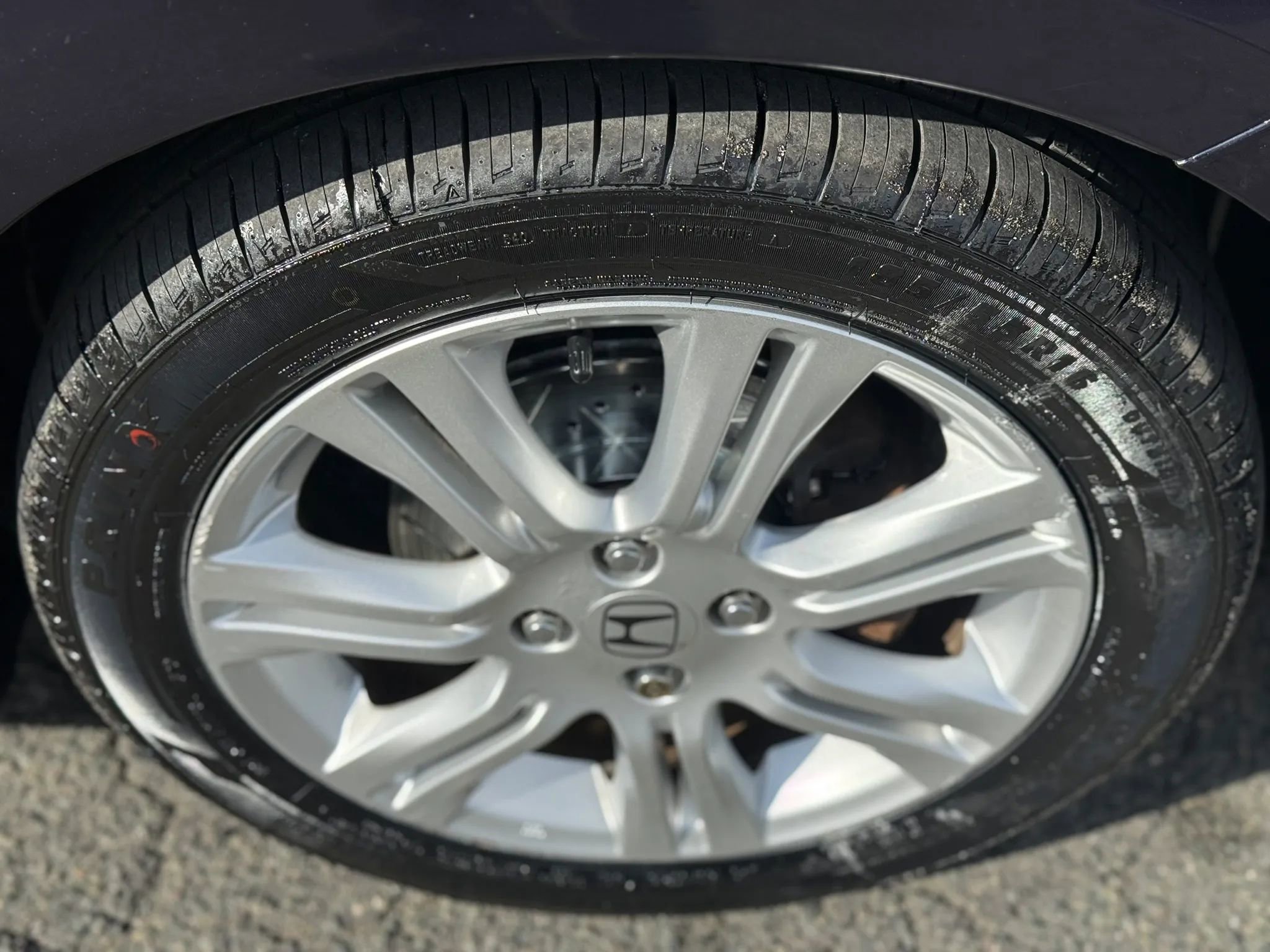 Used 2009 Honda Fit Sport image 28