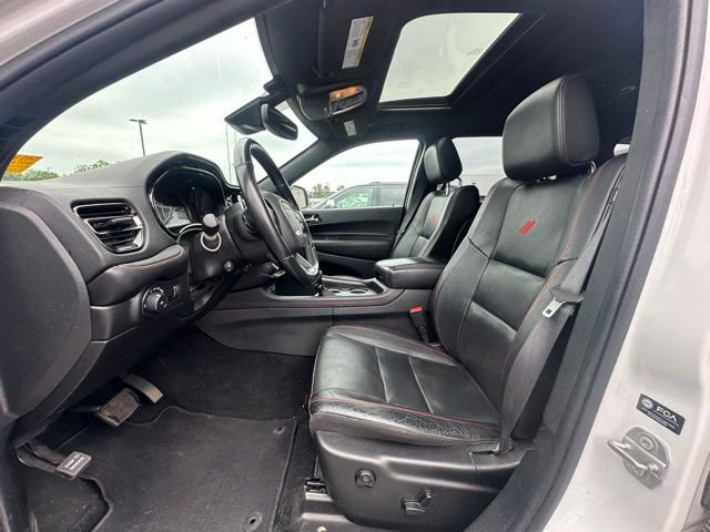 Used 2023 Dodge Durango GT AWD/4WD image 25