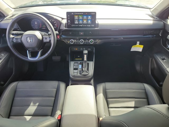 Certified 2025 Honda CR-V EX-L image 2