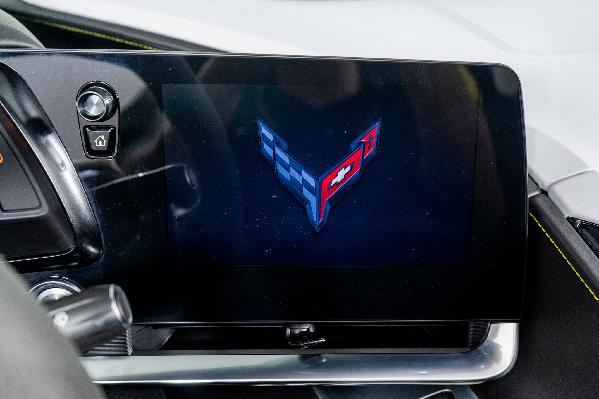 Used 2022 Chevrolet Corvette Stingray Premium Conv image 40