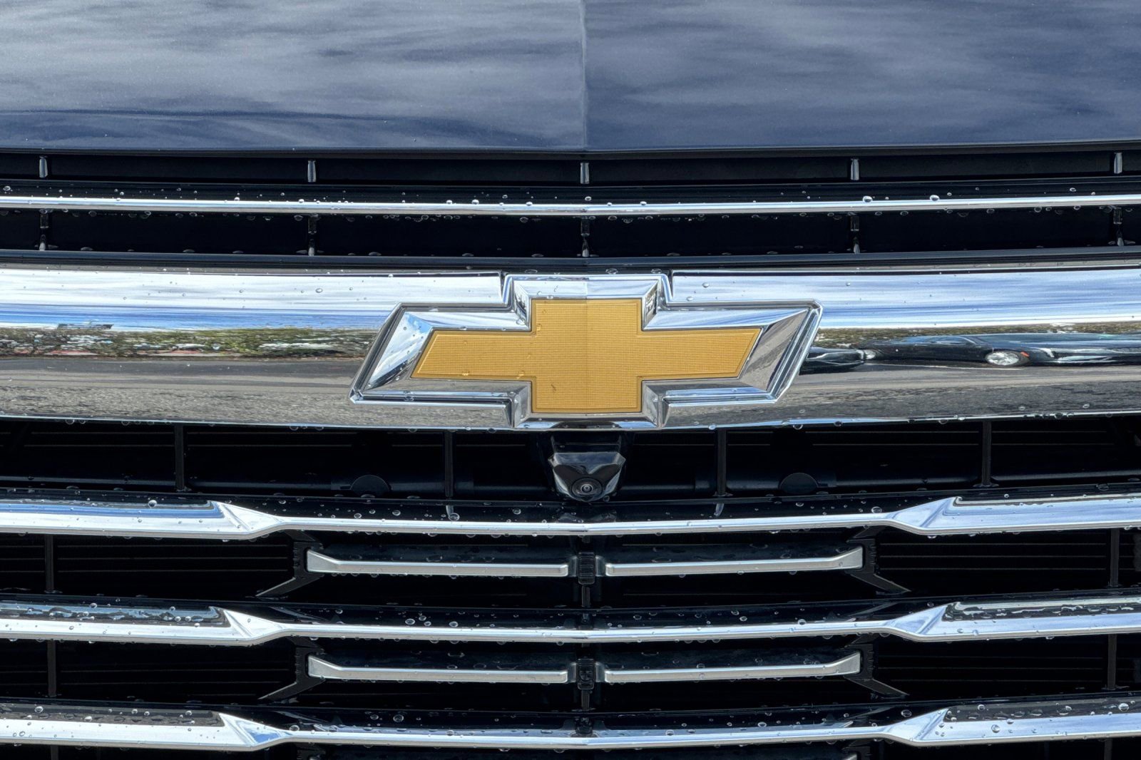 Used 2025 Chevrolet Tahoe Premier image 42
