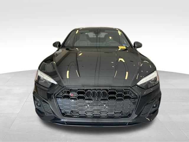 Used 2023 Audi S5 Prestige AWD/4WD image 10