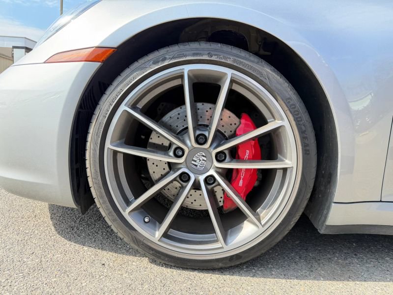 Used 2020 Porsche 911 Carrera S image 31