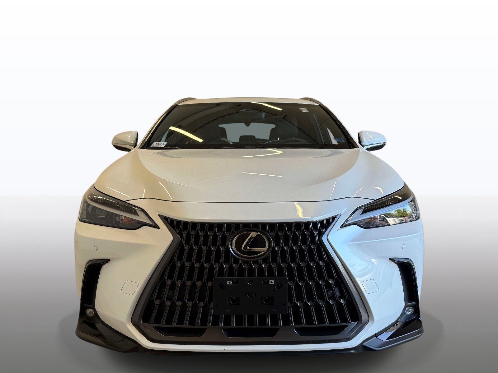 Certified 2024 Lexus NX 350 AWD image 8