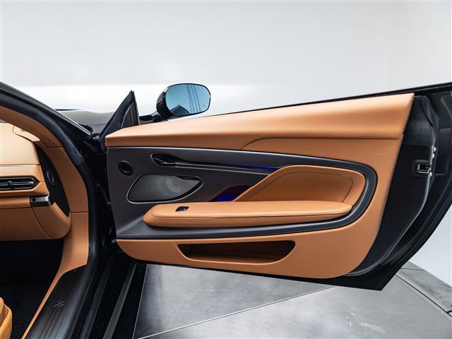 New 2027 Aston Martin Vanquish RWD image 27