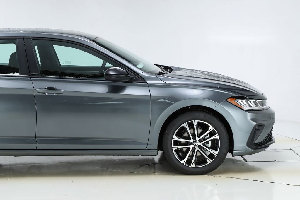 New 2026 Volkswagen Jetta Sport image 48