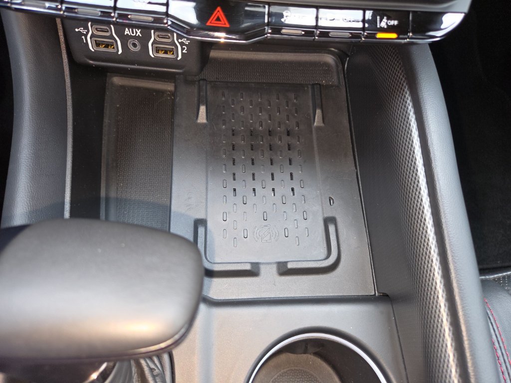 Certified 2025 Dodge Durango GT AWD/4WD image 19