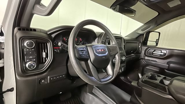 Used 2024 GMC Sierra 2500 Pro AWD/4WD image 13