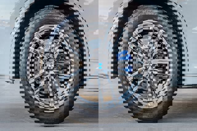 Used 2019 BMW X3 M40i w/ Premium Package AWD/4WD image 15