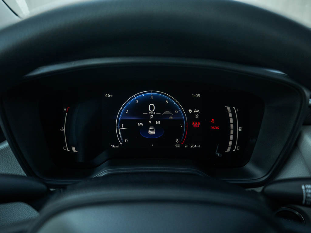 New 2026 Toyota Corolla LE image 20