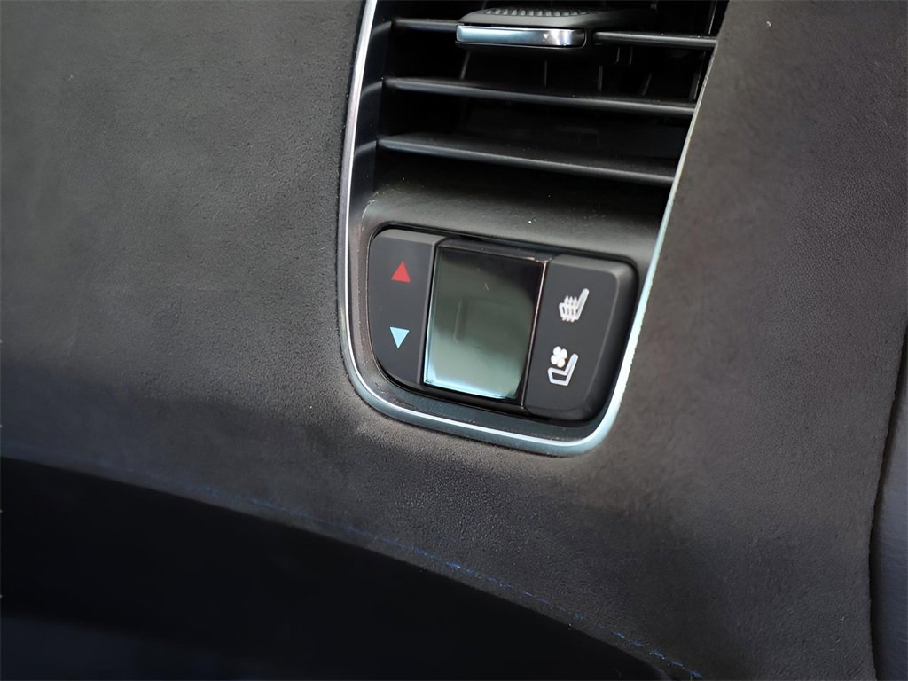 Used 2019 Chevrolet Corvette ZR1 image 11