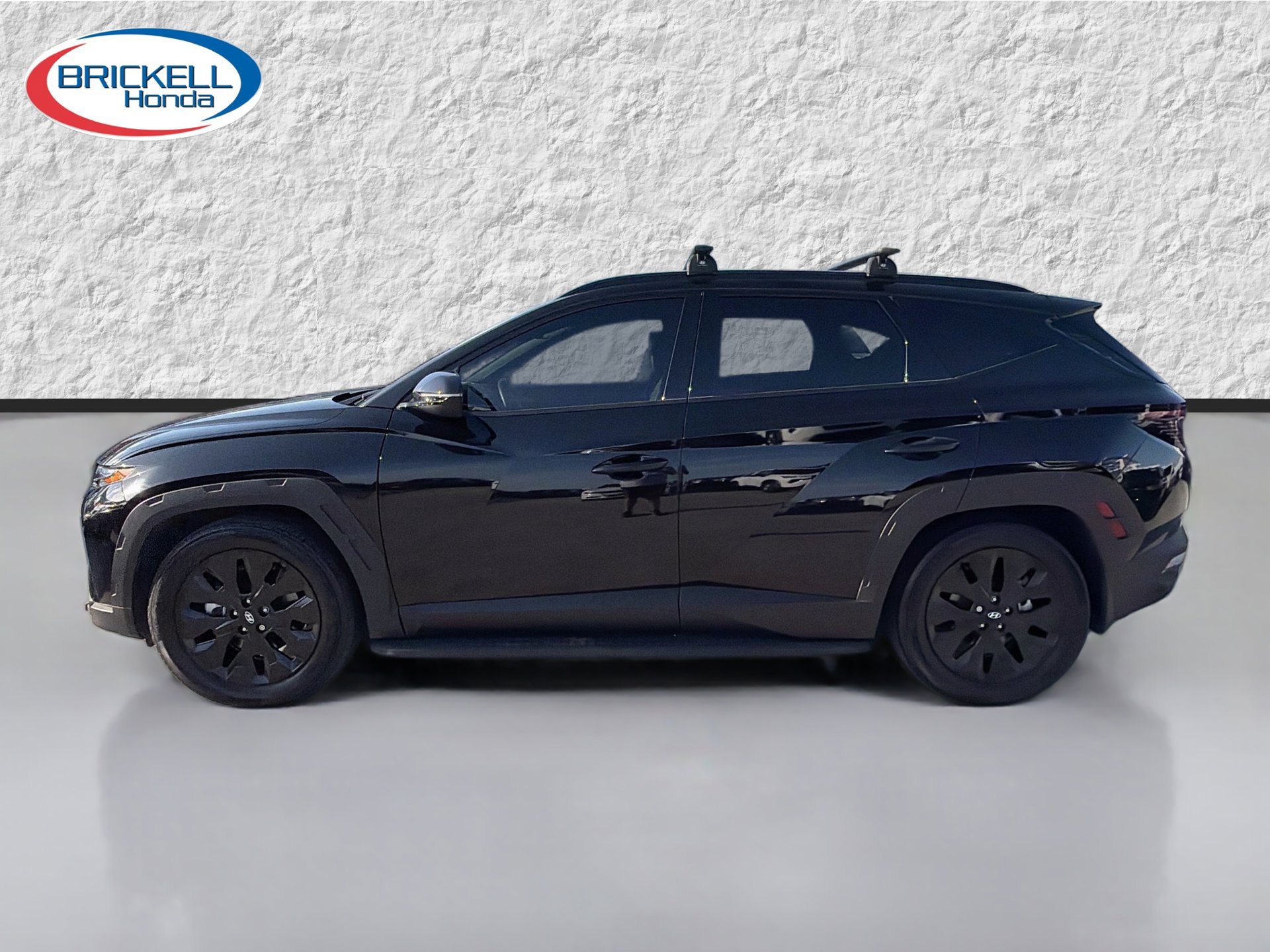 Used 2024 Hyundai Tucson XRT FWD image 6