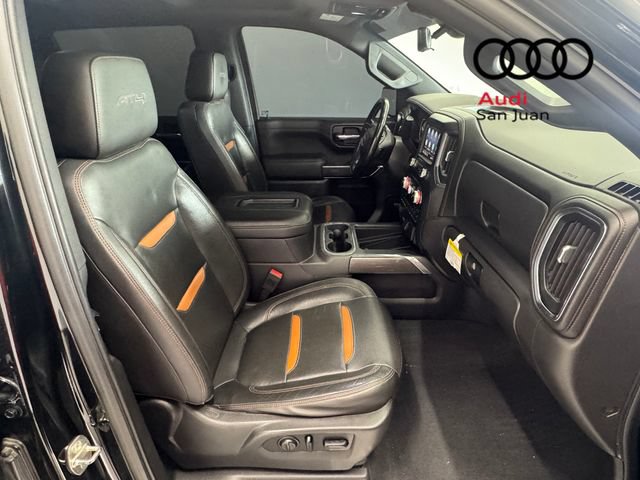 Used 2019 GMC Sierra 1500 AT4 w/ AT4 Premium Package AWD/4WD image 26